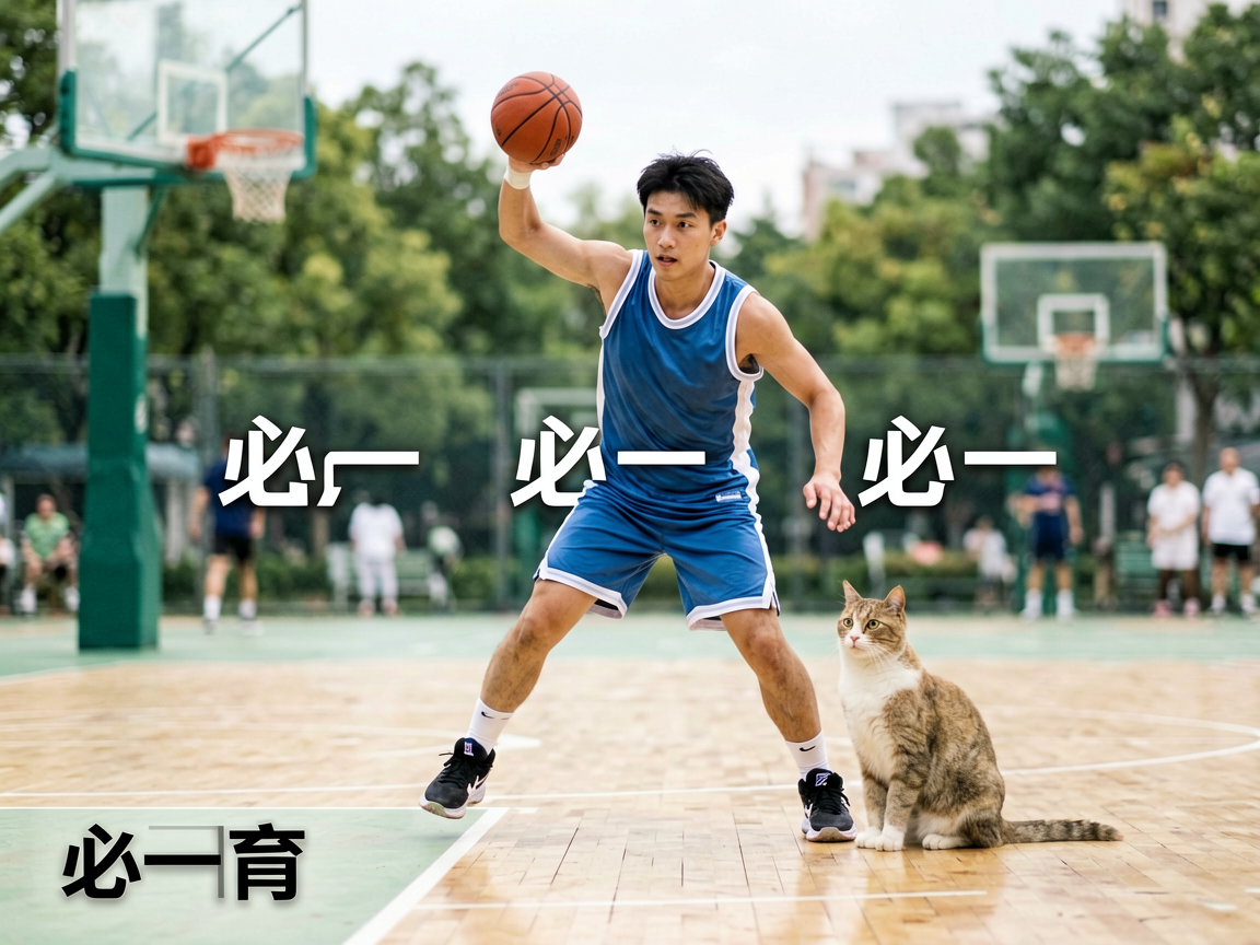 篮球专区