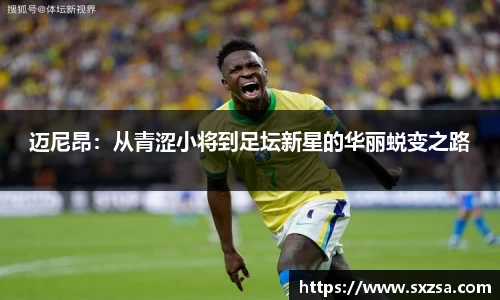 迈尼昂：从青涩小将到足坛新星的华丽蜕变之路