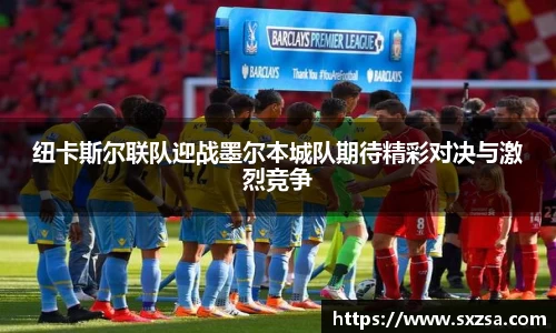 纽卡斯尔联队迎战墨尔本城队期待精彩对决与激烈竞争